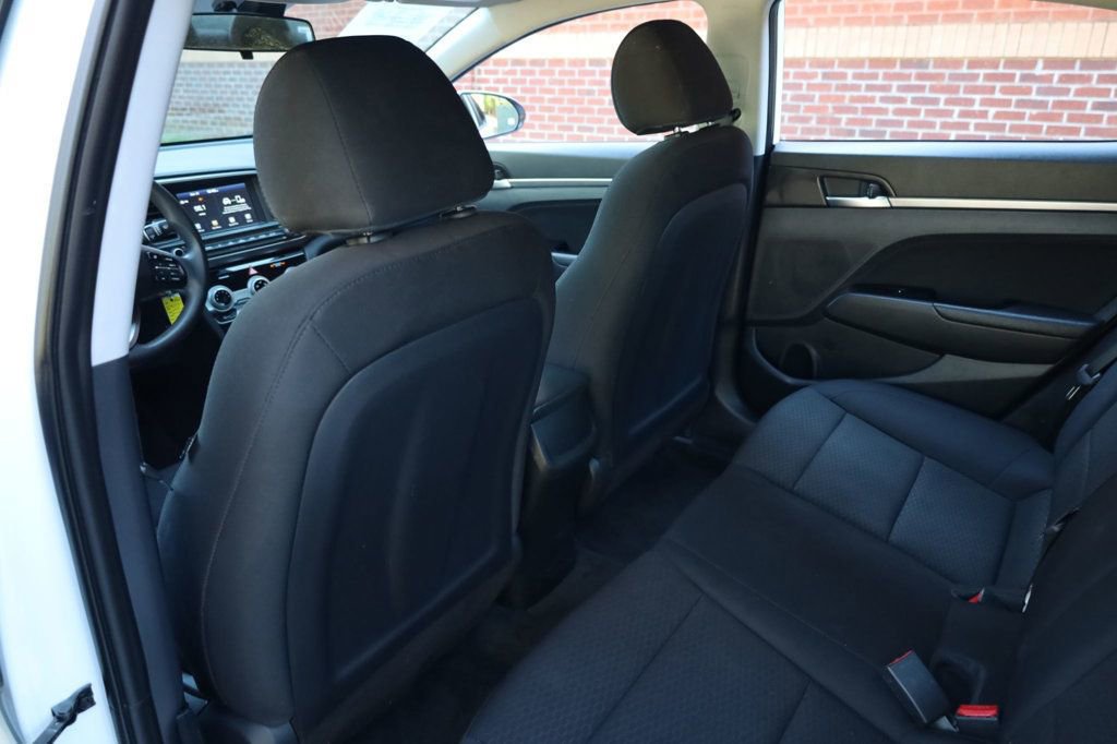Used 2019 Hyundai Elantra SEL w/ Cargo Package image 19