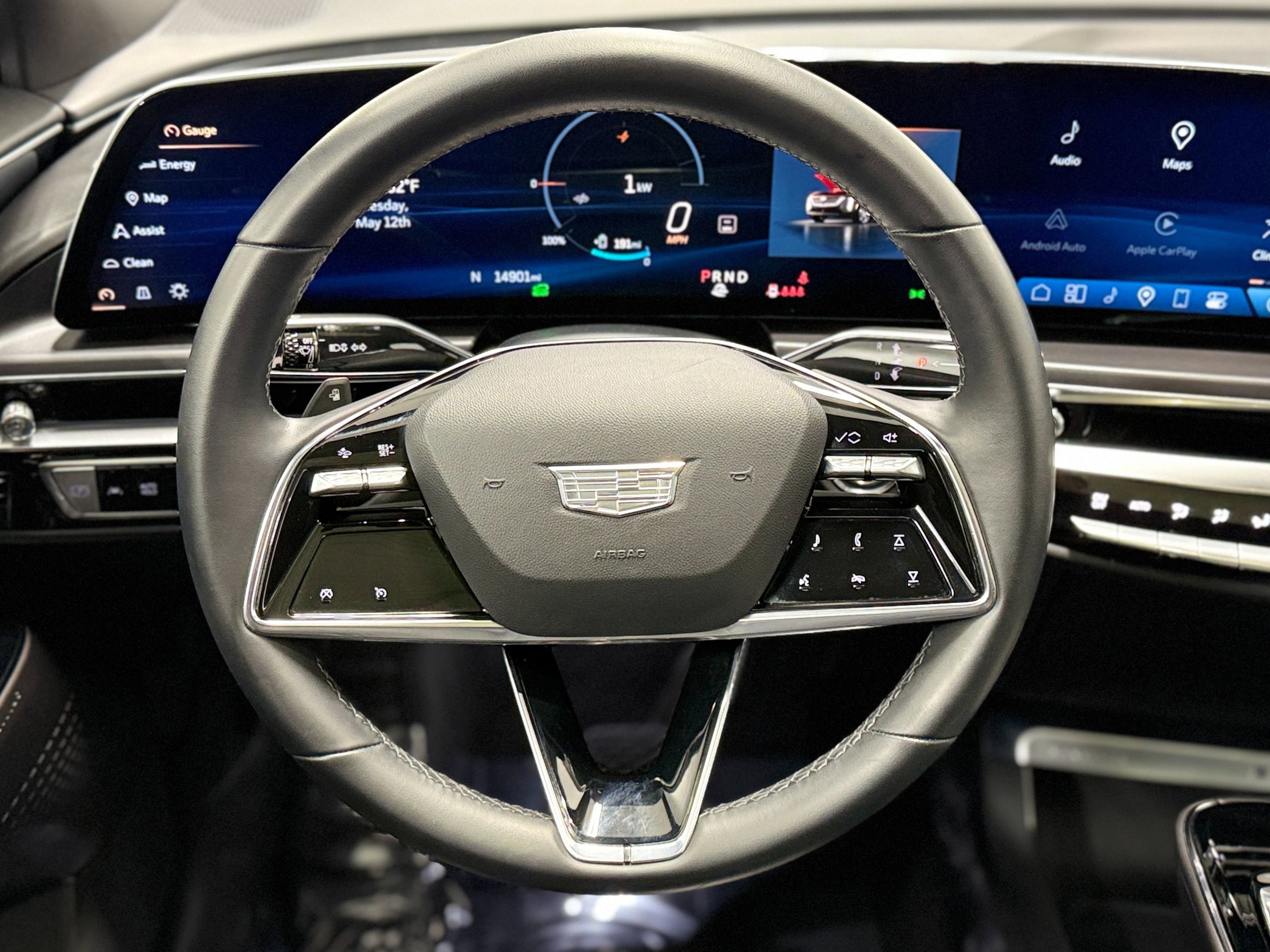 Used 2024 Cadillac Lyriq Tech RWD image 18