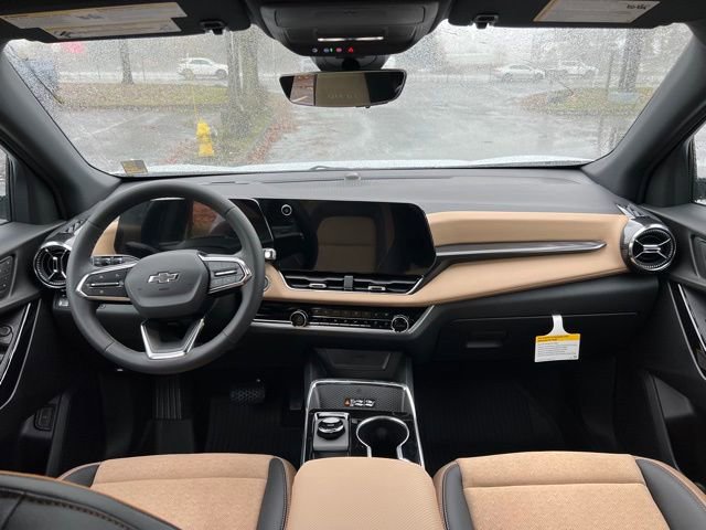 New 2026 Chevrolet Equinox ACTIV w/ Convenience Package III image 14