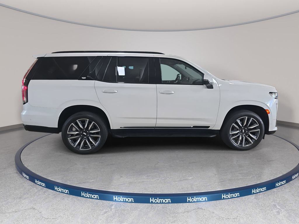 Used 2024 Cadillac Escalade Sport image 6