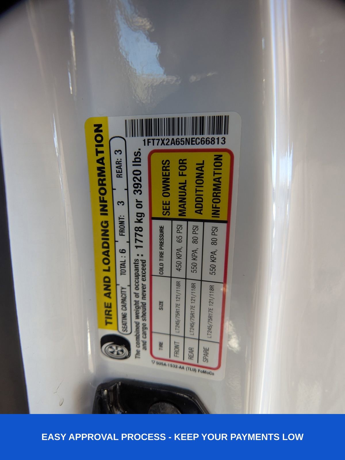 Used 2022 Ford F250 XL w/ Power Equipment Group image 22