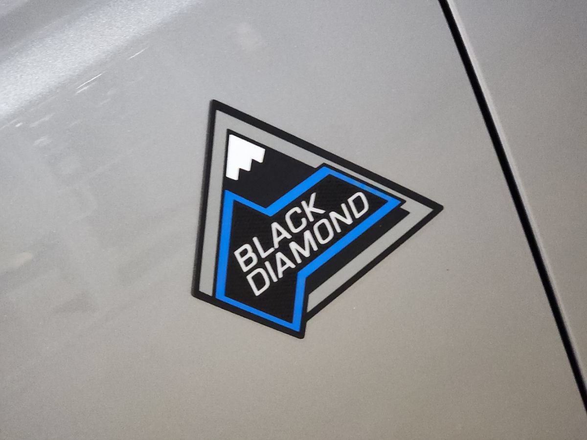 Used 2022 Ford Bronco Black Diamond AWD/4WD image 26