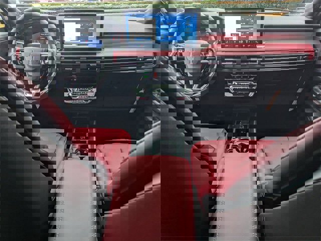 New 2026 Lincoln Corsair Grand Touring image 5