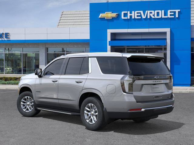 New 2026 Chevrolet Tahoe LT w/ Comfort Package RWD image 27