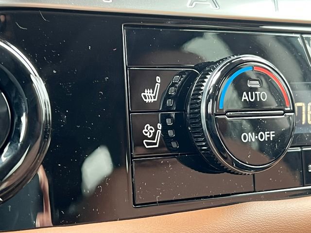 New 2026 Nissan Pathfinder Platinum image 31