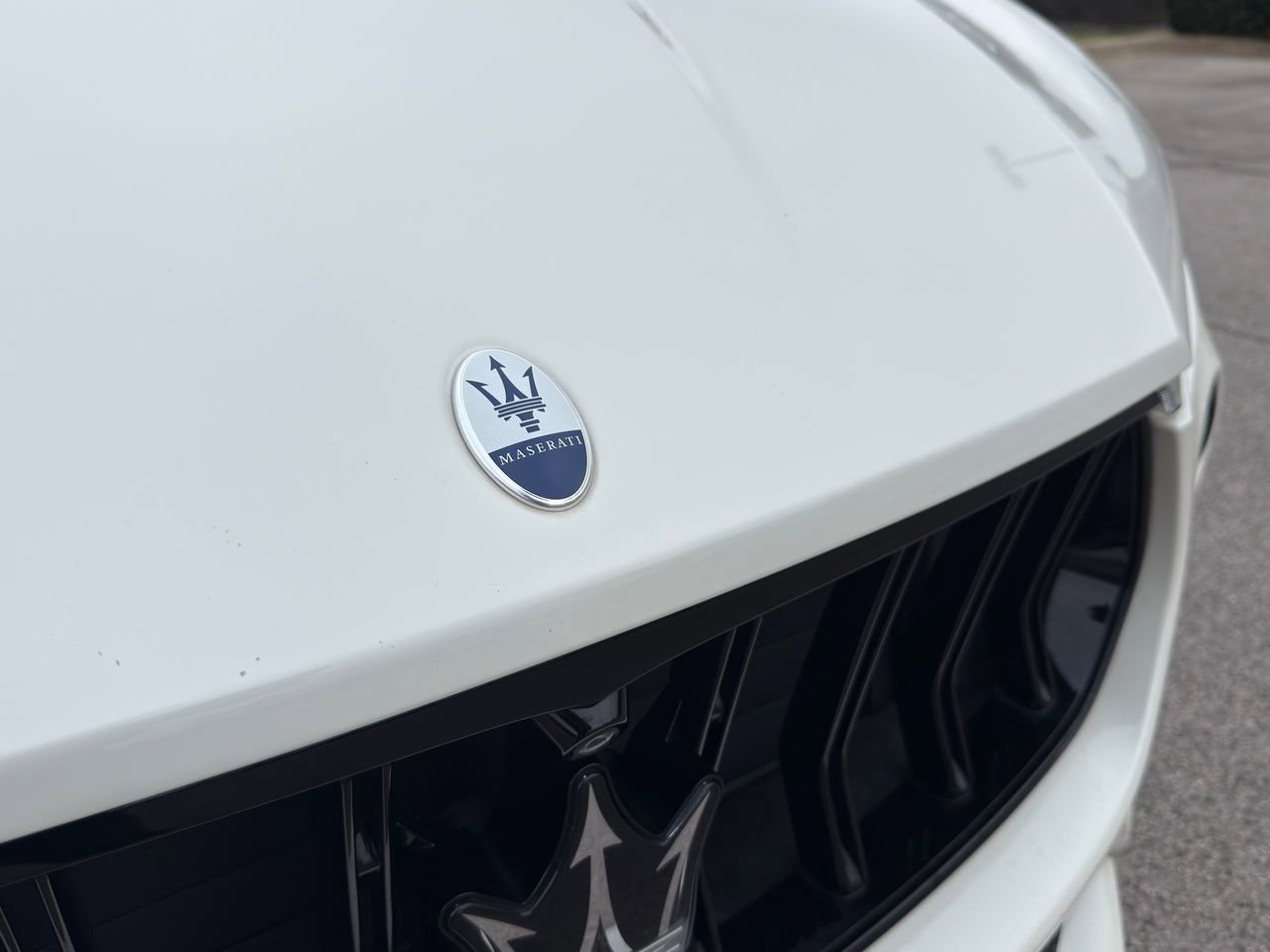 Used 2022 Maserati Levante Modena S image 4