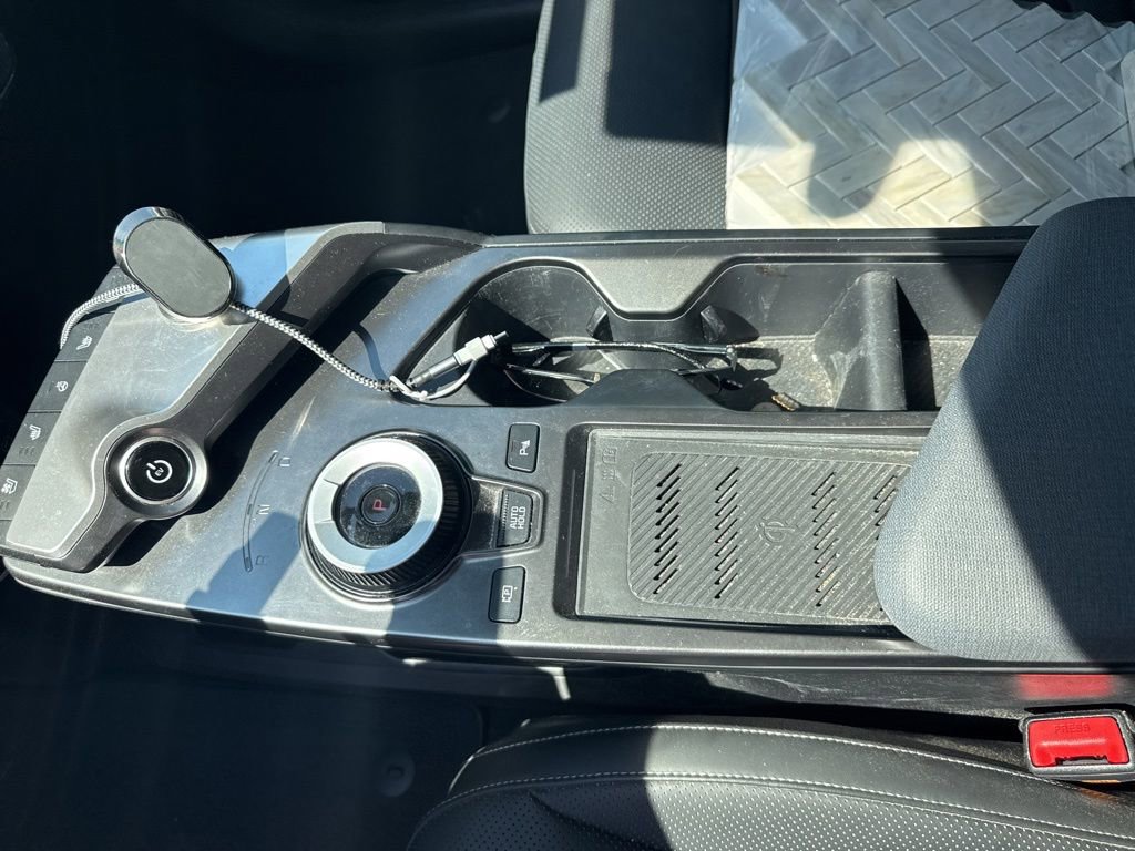 Used 2022 Kia EV6 Wind w/ Wind Technology Package image 21