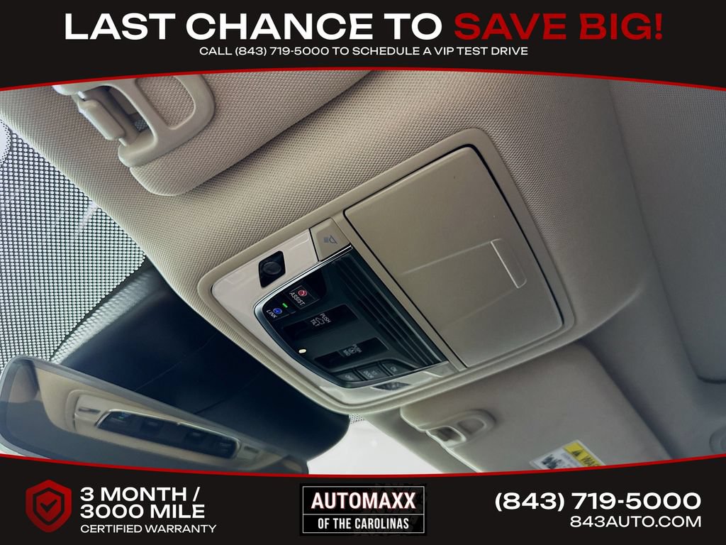 Used 2024 Acura RDX SH-AWD w/ Technology Package image 33