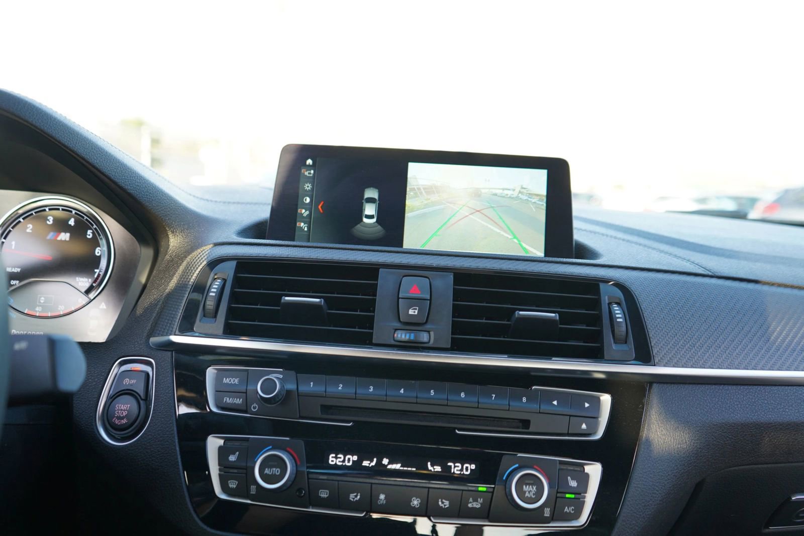 Used 2018 BMW M2 w/ Executive Package RWD image 26