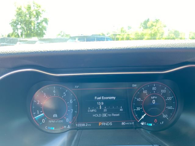 Used 2019 Ford Mustang GT Premium w/ Equipment Group 401A RWD image 27