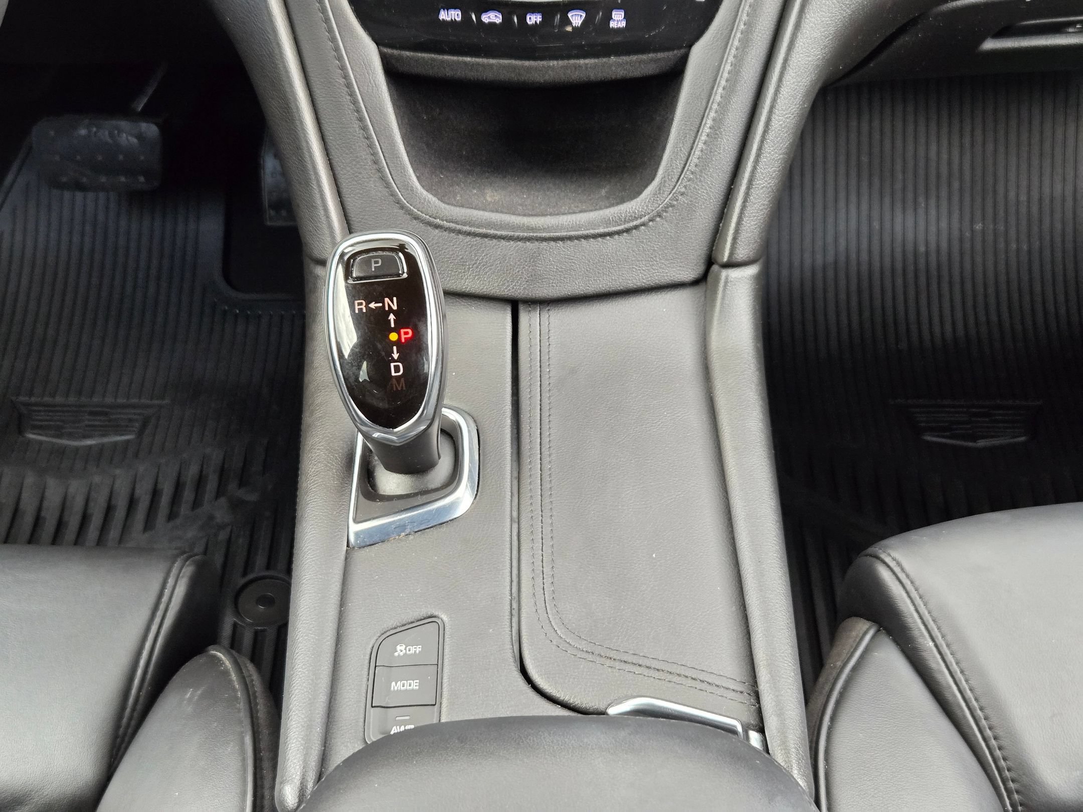 Used 2017 Cadillac XT5 Platinum AWD/4WD image 20