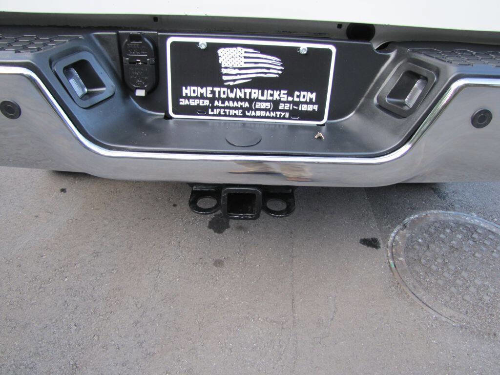 Used 2012 RAM 2500 Outdoorsman image 31