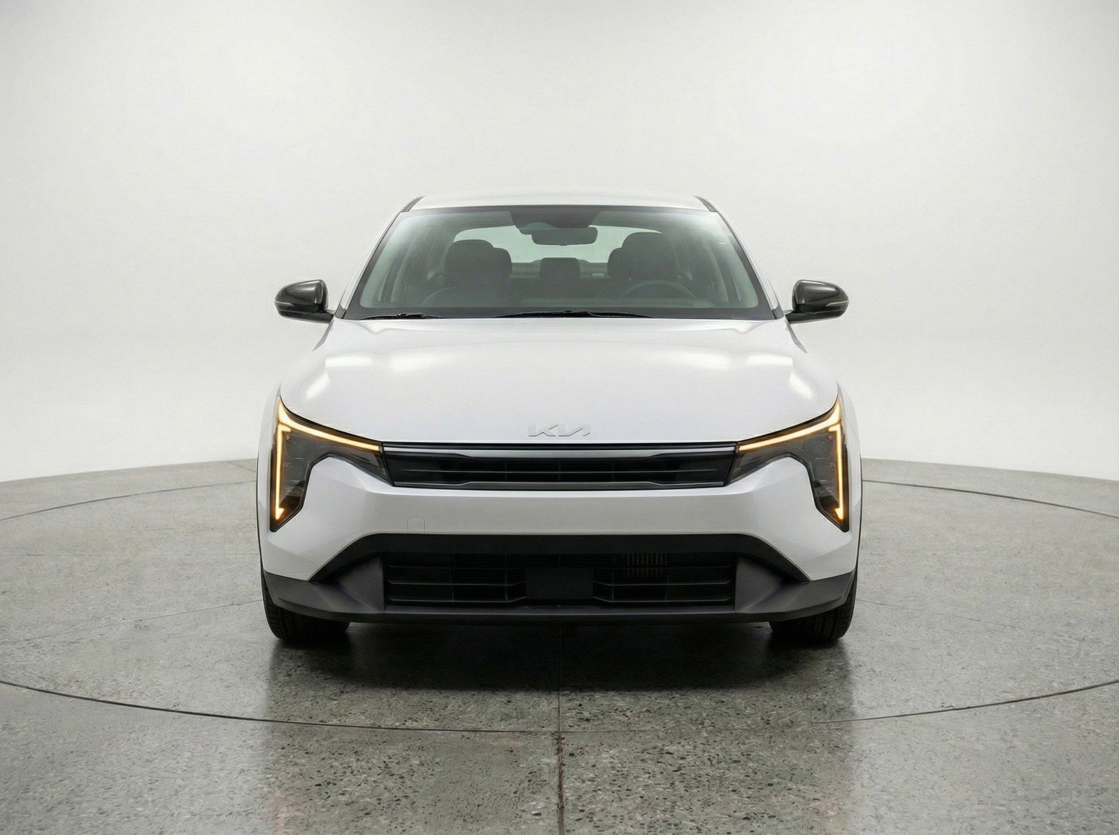 Used 2025 Kia K4 image 2