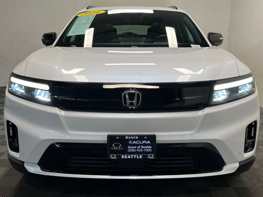 Used 2024 Honda Prologue Touring image 2