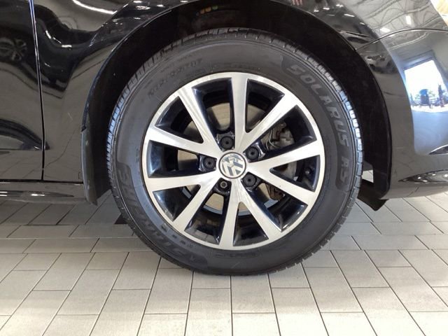 Used 2018 Volkswagen Jetta SE FWD image 23
