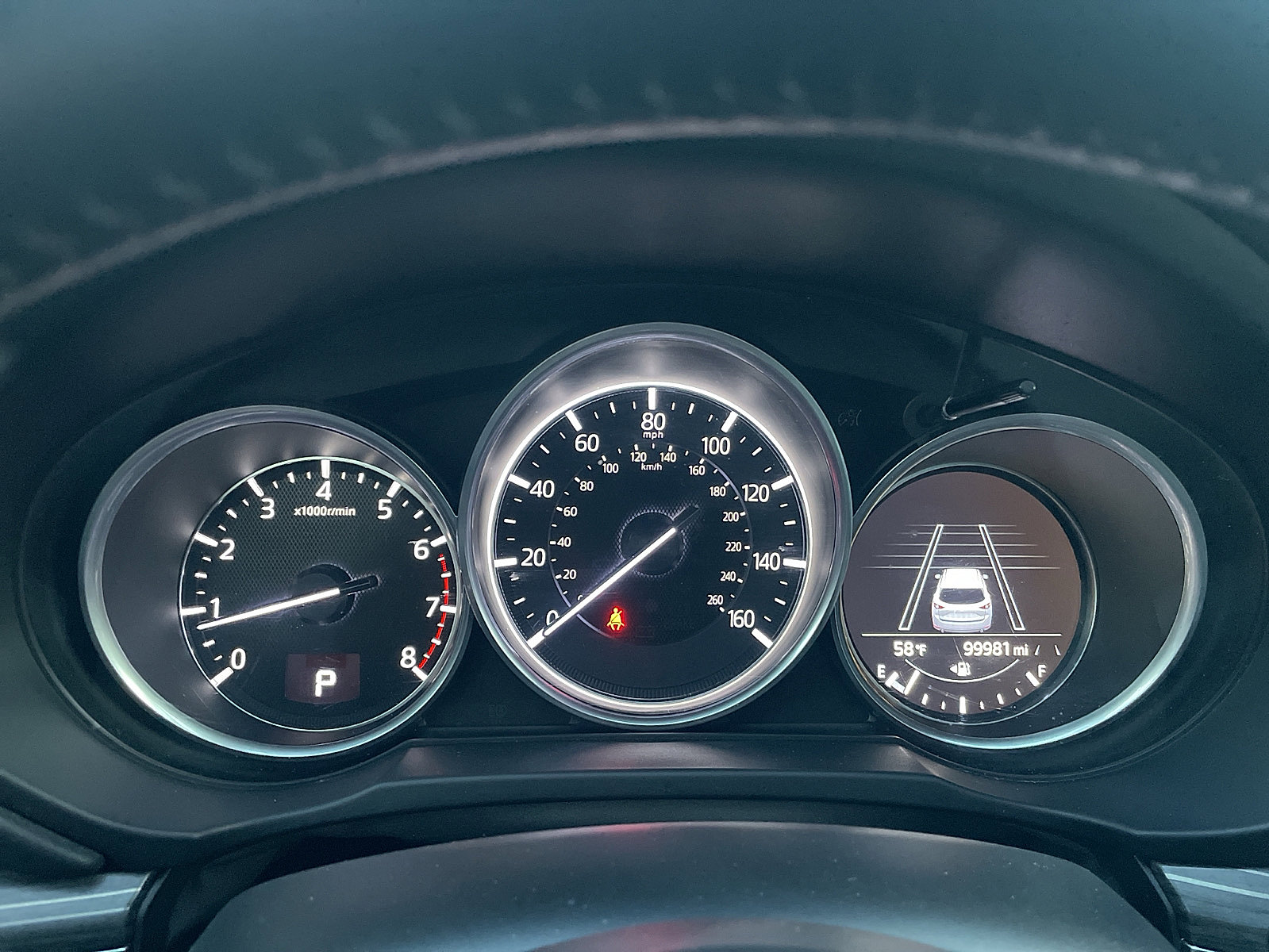 Used 2018 MAZDA CX-5 Grand Touring image 53