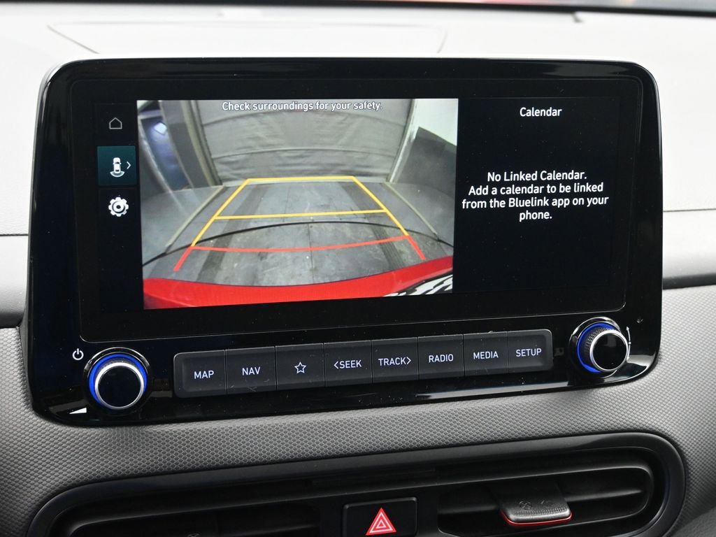 Used 2023 Hyundai Kona N Line w/ Cargo Package image 14