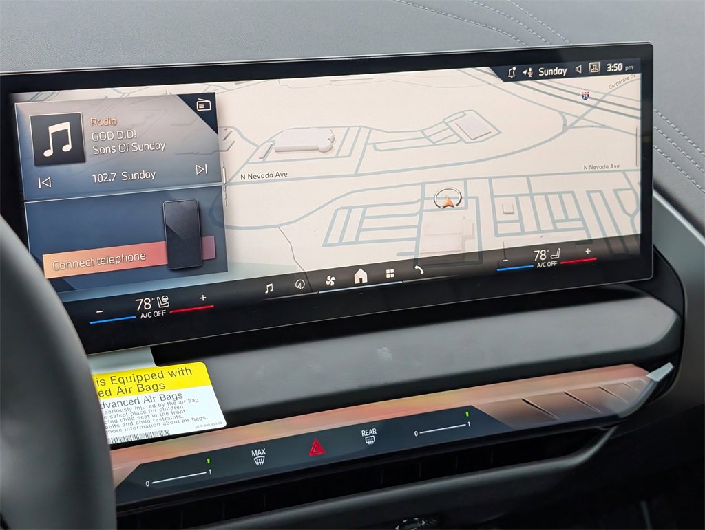 New 2026 BMW X3 xDrive30 w/ Premium Package image 26