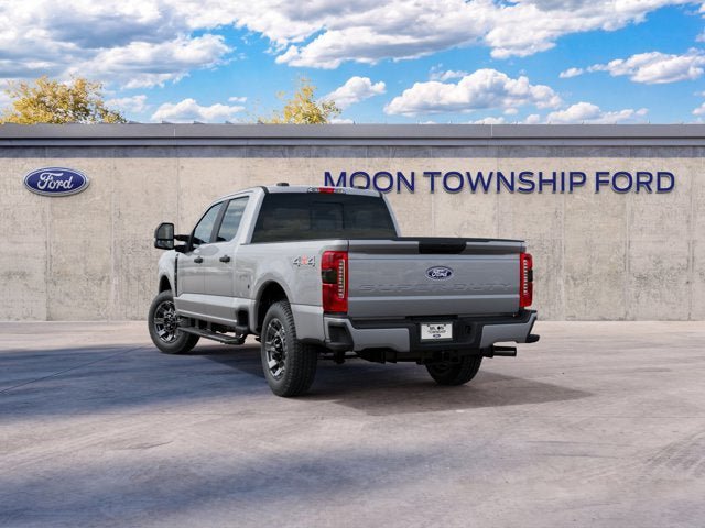 New 2027 Ford F250 XL w/ STX Appearance Package AWD/4WD image 8