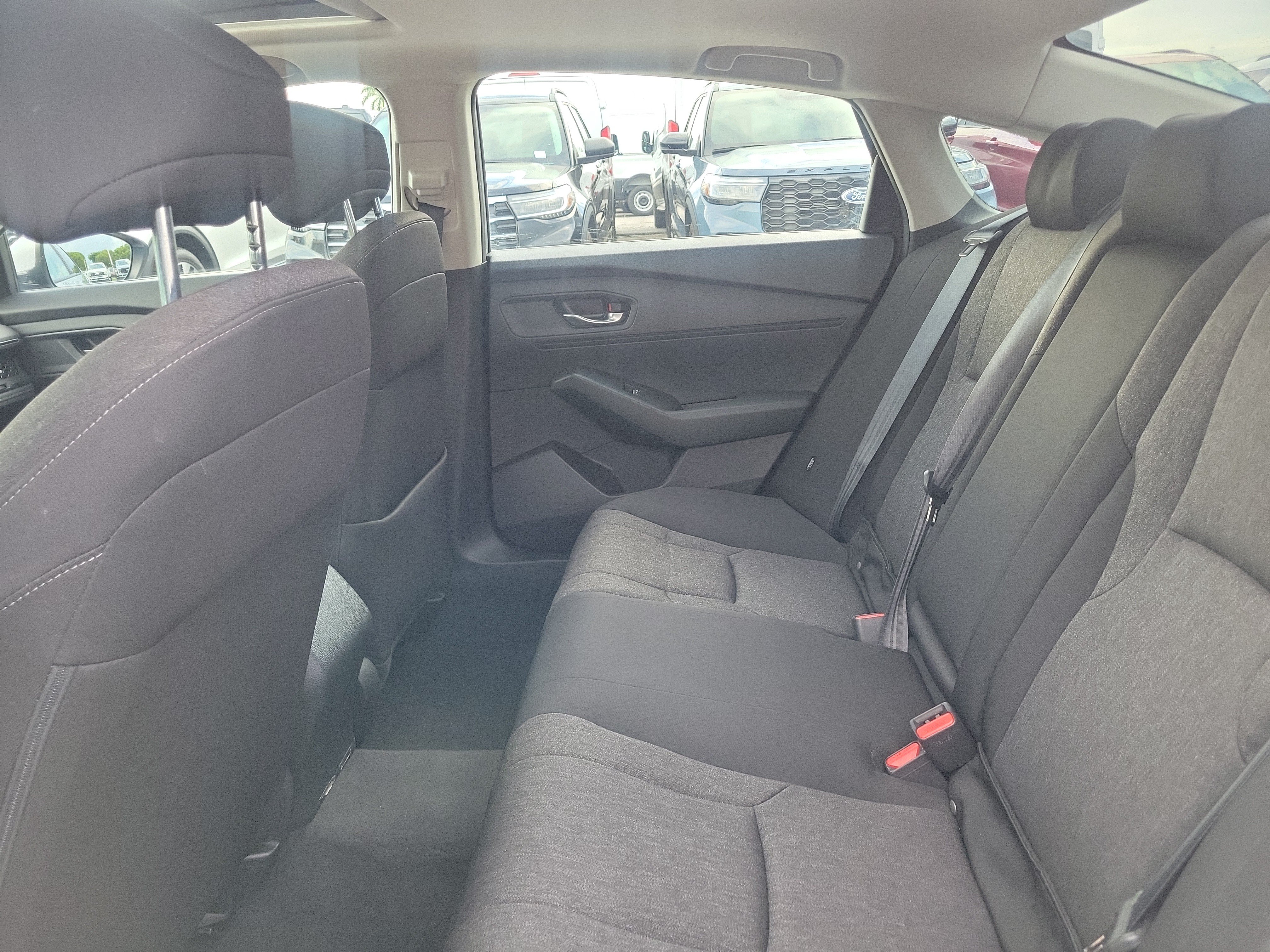 Used 2023 Honda Accord EX image 15