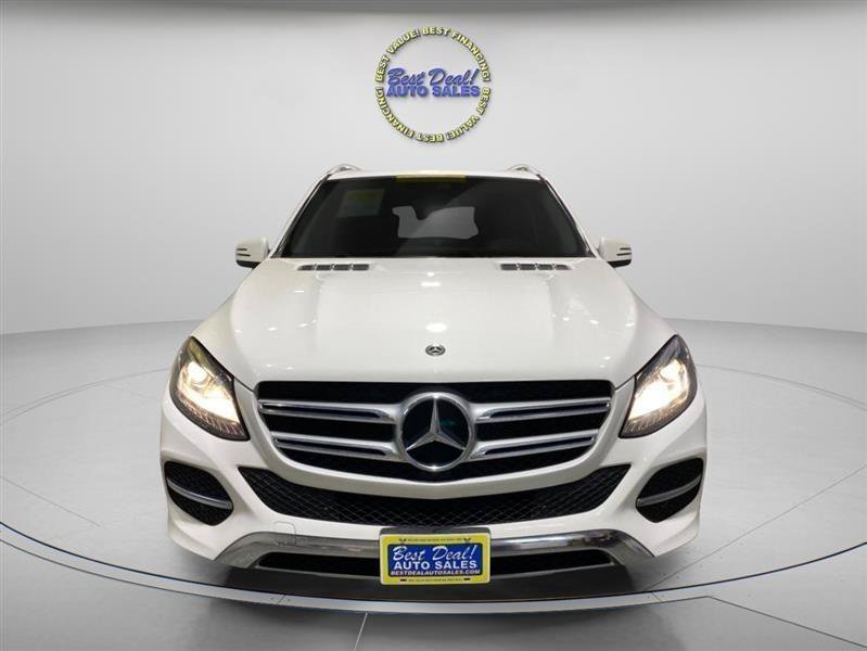 Used 2018 Mercedes-Benz GLE 350 4MATIC image 6