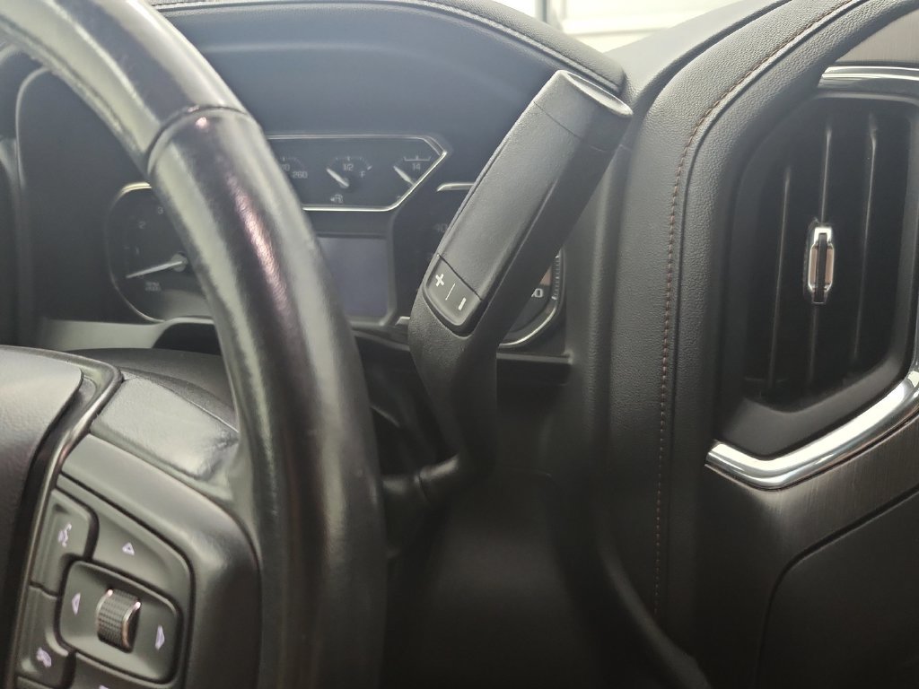 Used 2021 GMC Sierra 1500 AT4 w/ AT4 Preferred Package AWD/4WD image 31