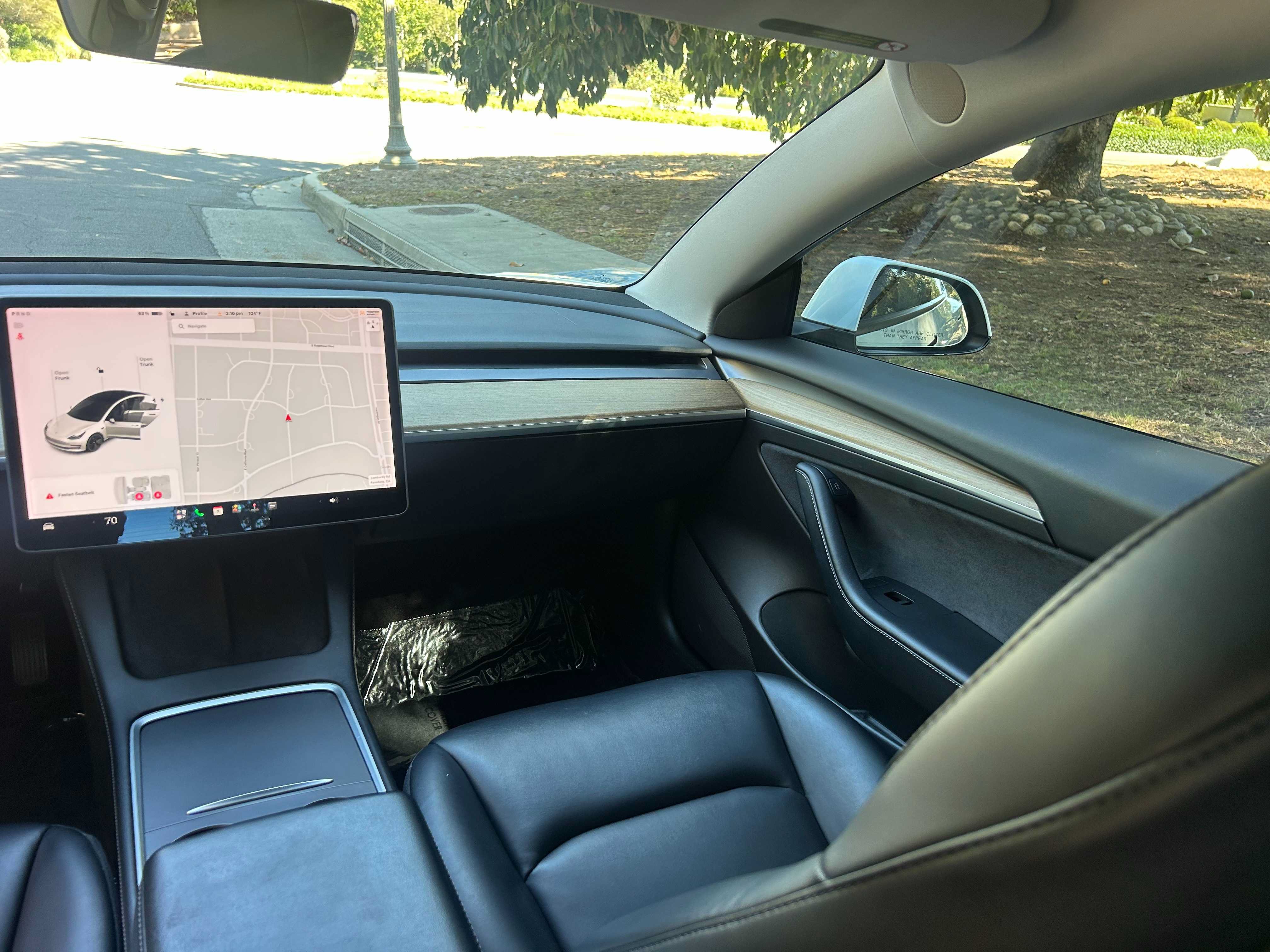 Used 2021 Tesla Model 3 RWD image 14