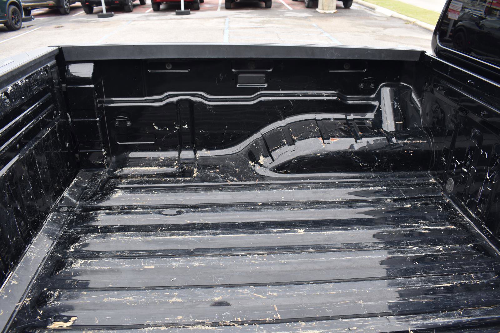 Used 2022 Nissan Frontier SV image 11