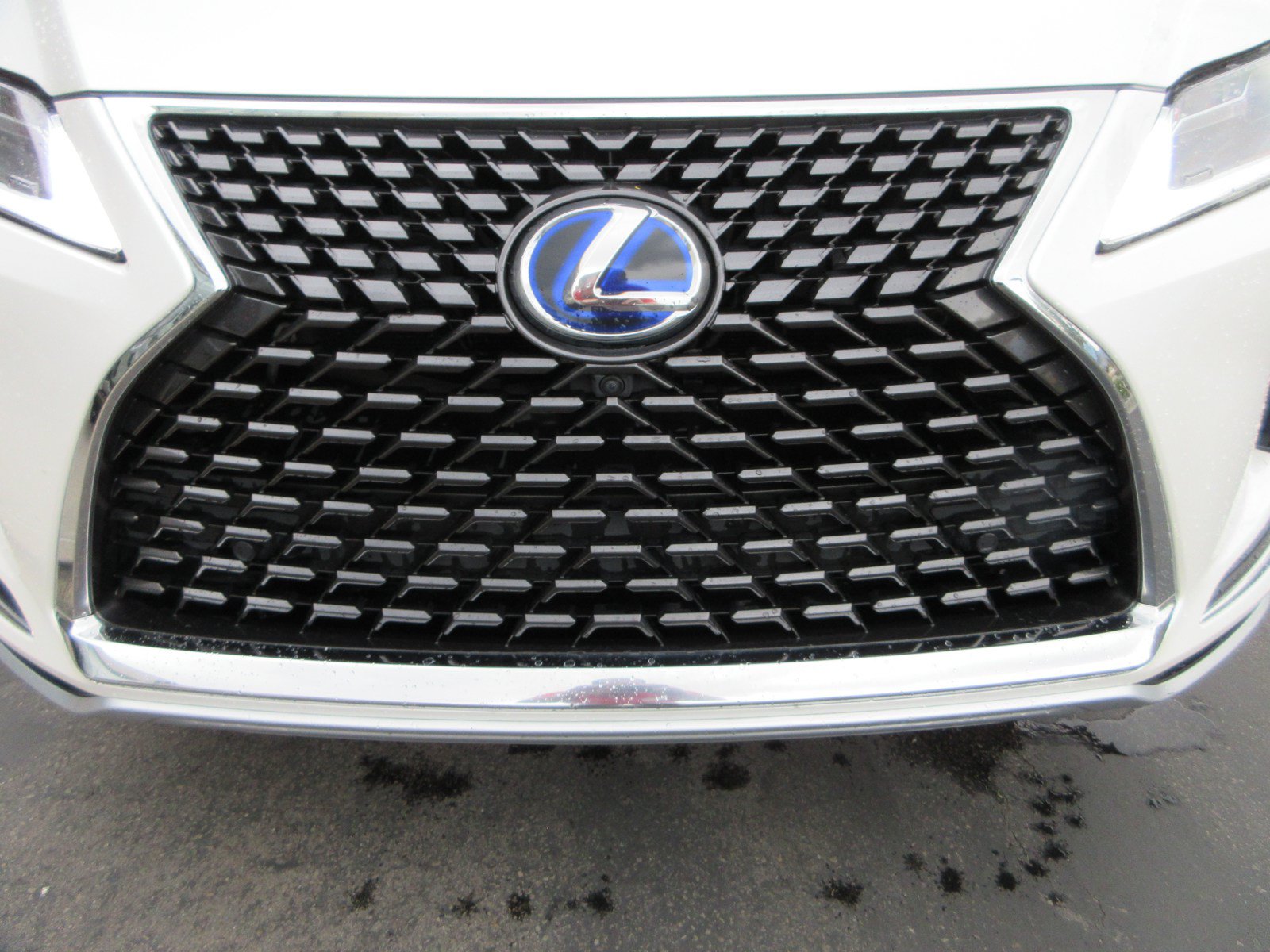 Used 2021 Lexus RX 450hL AWD w/ Premium Package image 15
