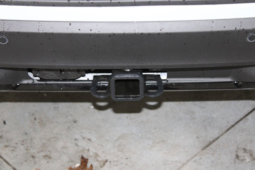 New 2026 Ford Explorer ST-Line RWD image 15