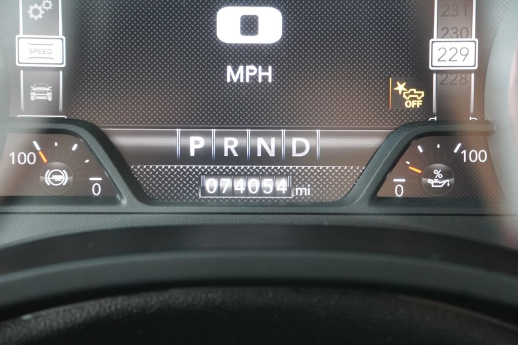 Used 2022 RAM 1500 Rebel w/ Rebel Level 1 Equipment Group AWD/4WD image 21