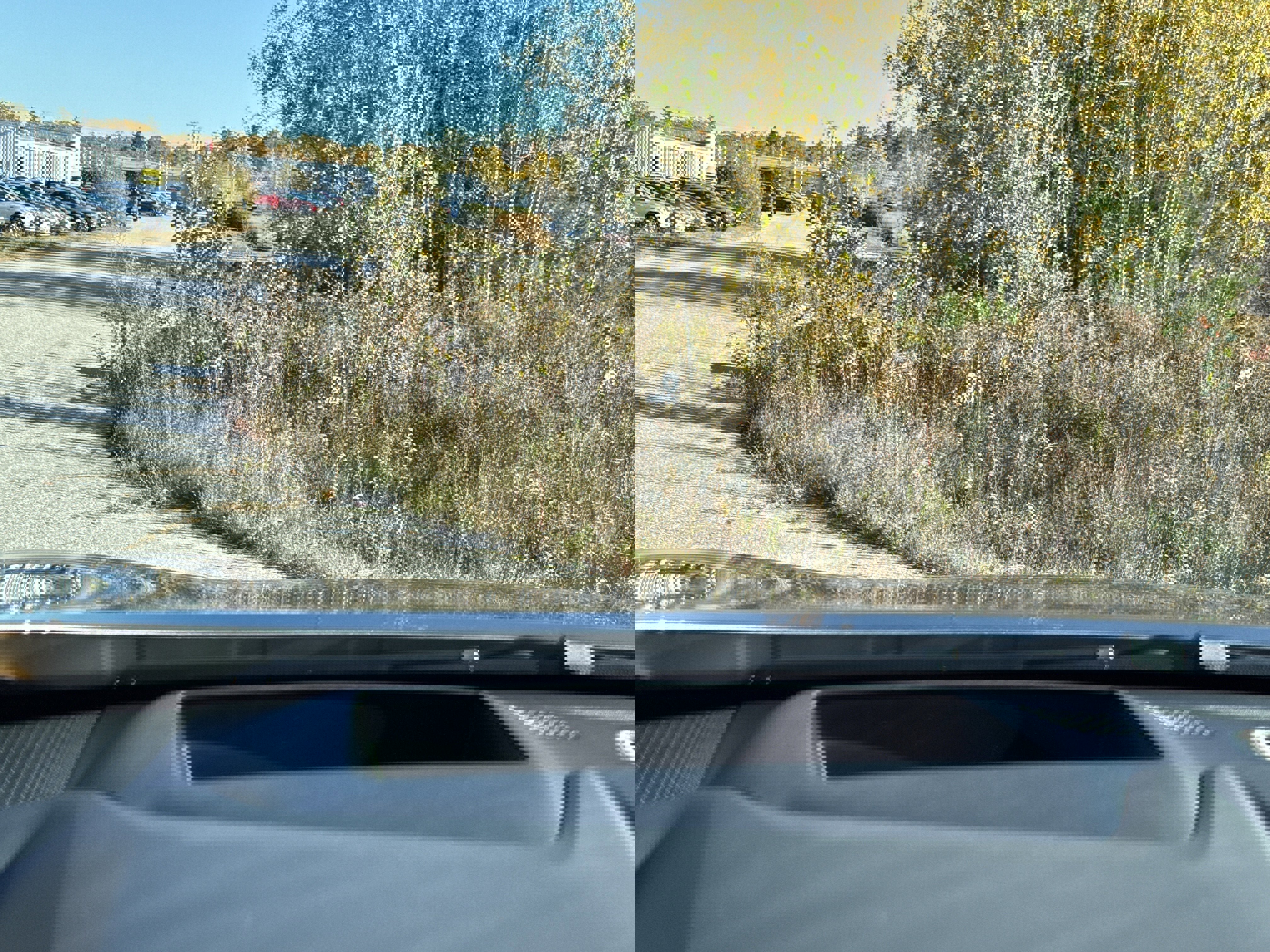 New 2026 Nissan Rogue Platinum w/ Platinum Premium Package image 32