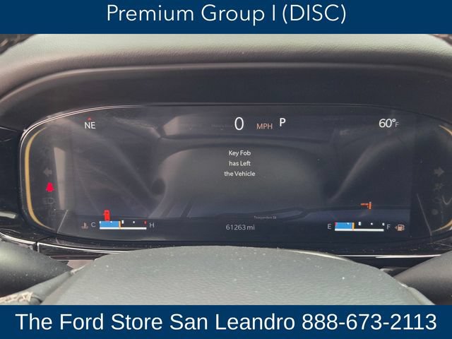 Used 2022 Jeep Wagoneer Series III w/ Premium Group I AWD/4WD image 24