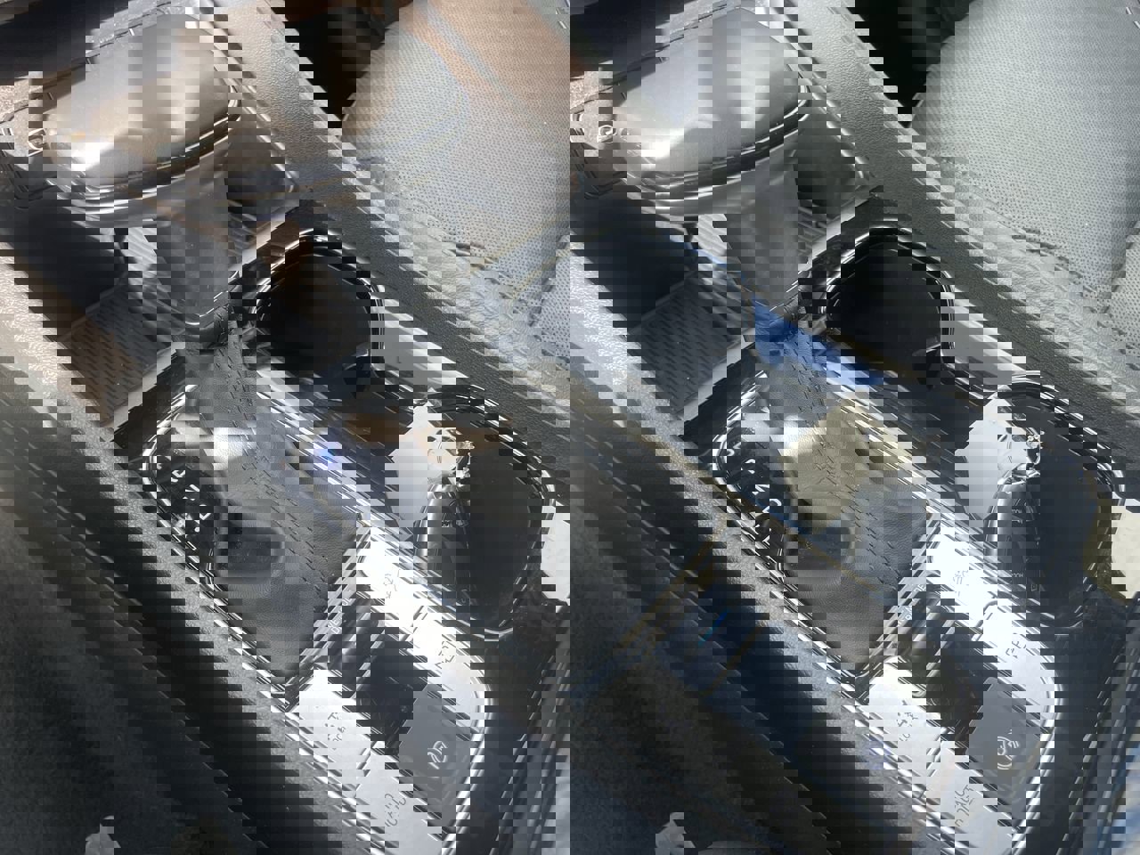 Used 2025 Hyundai Santa Cruz Limited image 25