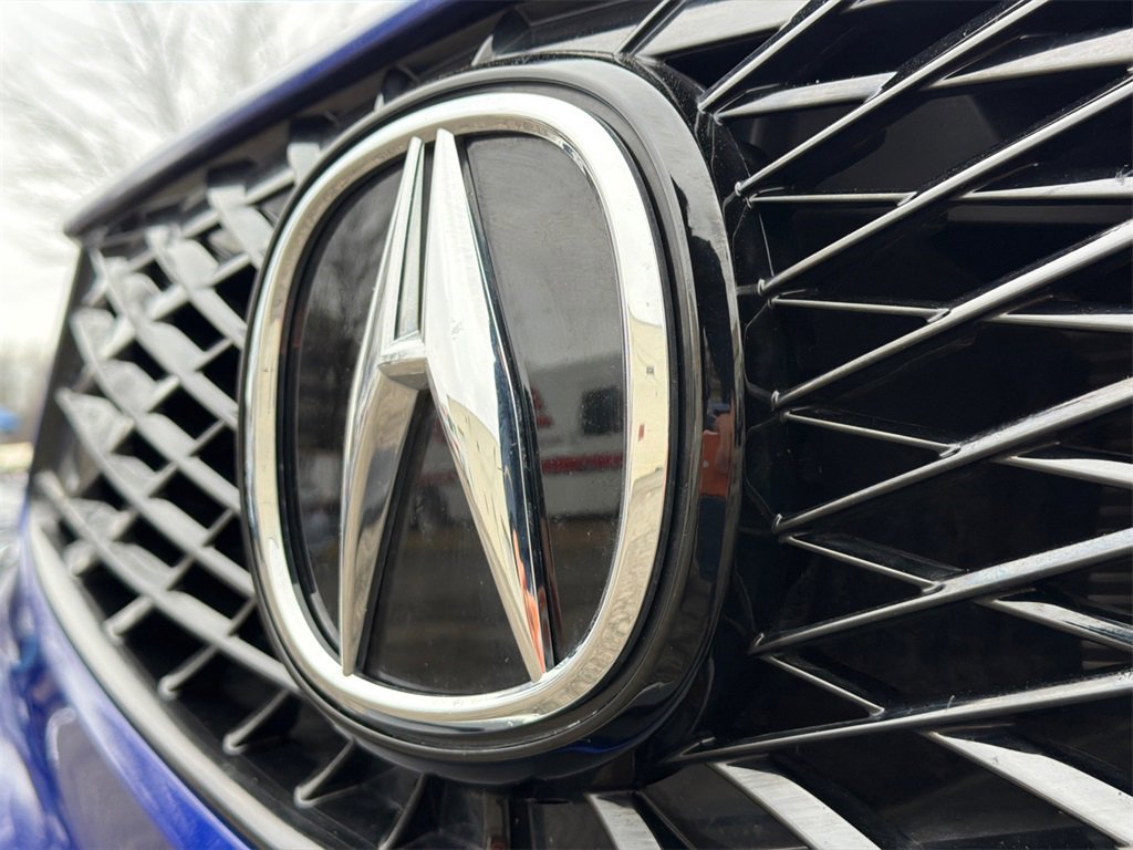 Used 2024 Acura Integra A-Spec image 13