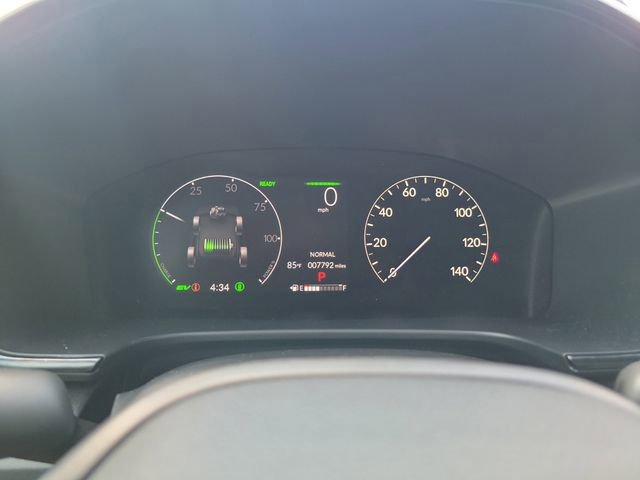 Certified 2025 Honda CR-V Sport-L image 18