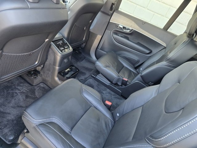 Used 2022 Volvo XC90 T8 Inscription image 34