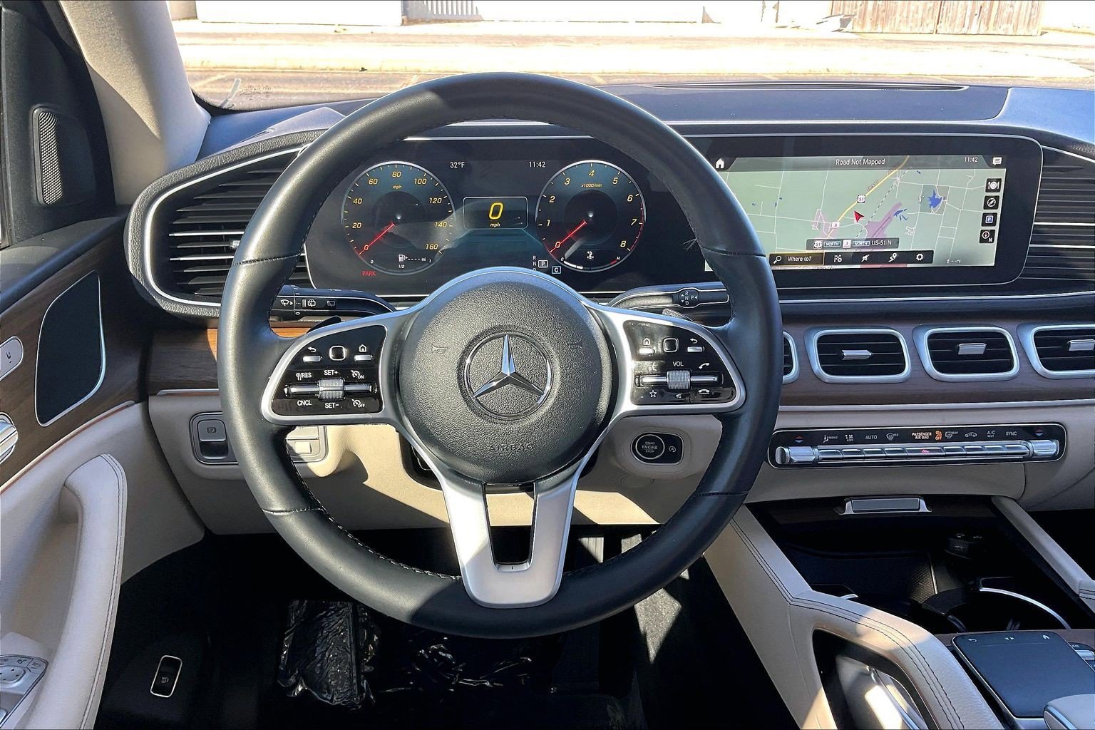 Used 2022 Mercedes-Benz GLE 350 image 5
