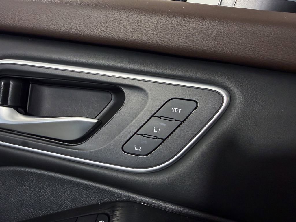 Certified 2021 Nissan Rogue SL w/ Premium Package AWD/4WD image 45