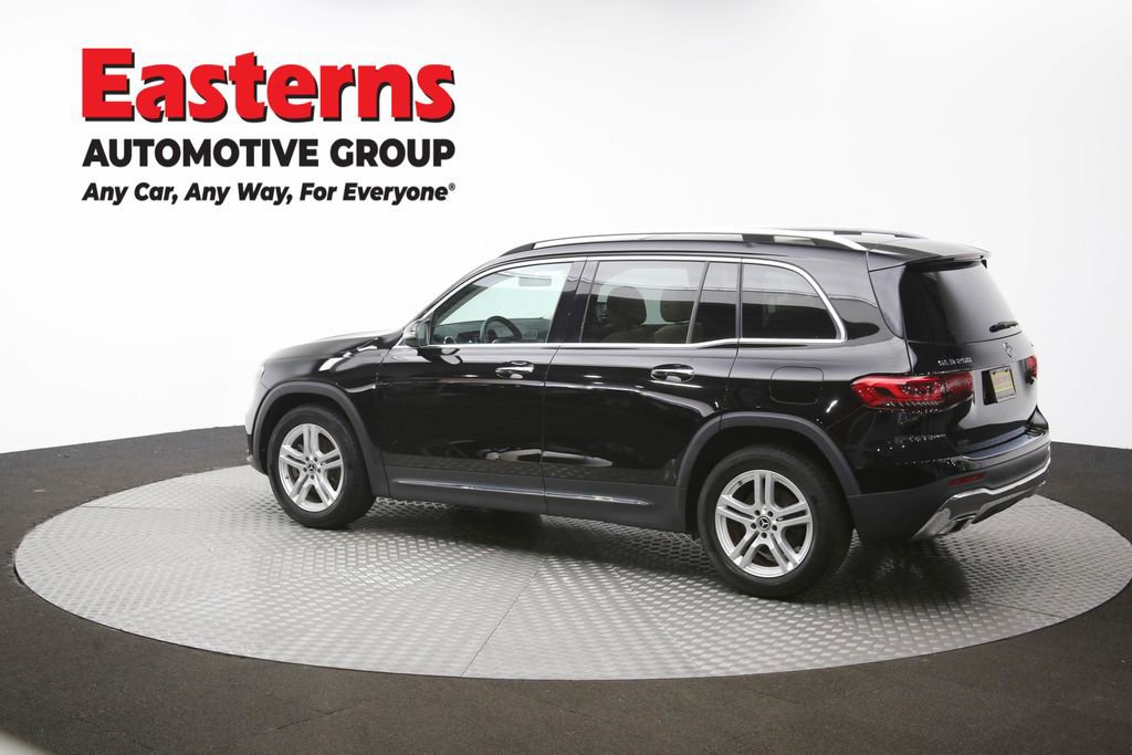 Used 2020 Mercedes-Benz GLB 250 4MATIC image 63
