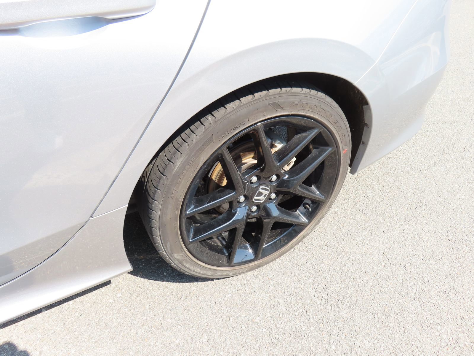 Used 2023 Honda Civic Sport image 11