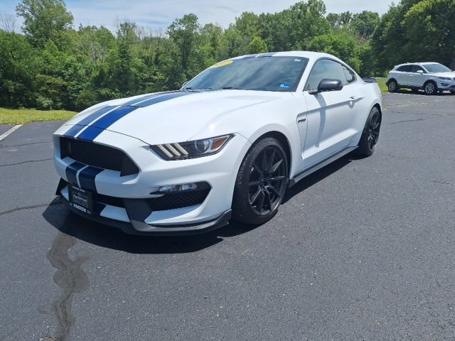 Used 2017 Ford Mustang Shelby GT350 w/ Electronics Package RWD image 7