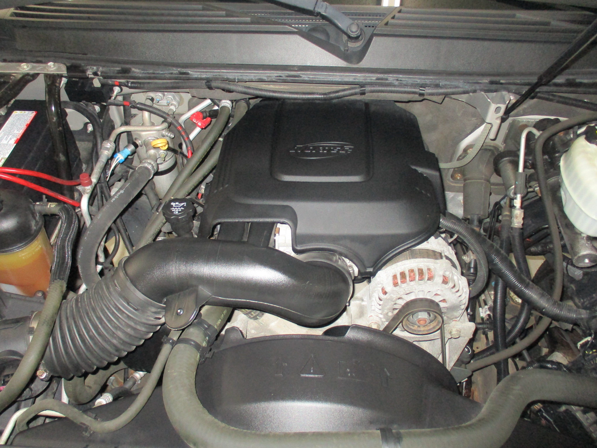 Used 2007 Chevrolet Suburban 2500 LT w/ LT Preferred Equipment Group AWD/4WD image 30