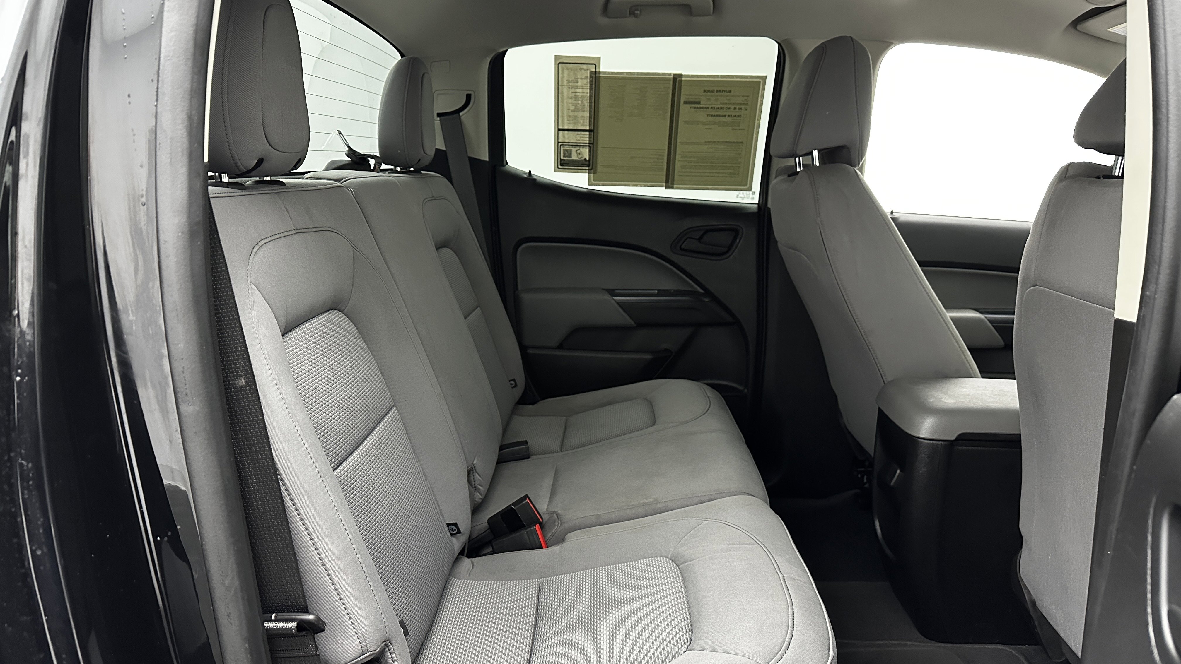 Used 2021 GMC Canyon Elevation Standard w/ Convenience Package image 29