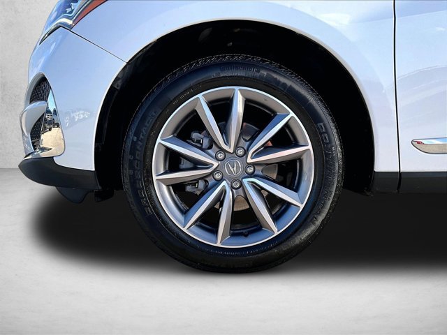 Used 2021 Acura RDX FWD w/ Technology Package image 10