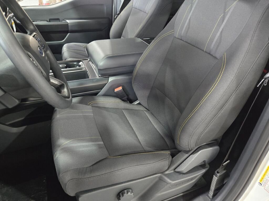 New 2025 Ford F150 STX w/ Equipment Group 200A image 24
