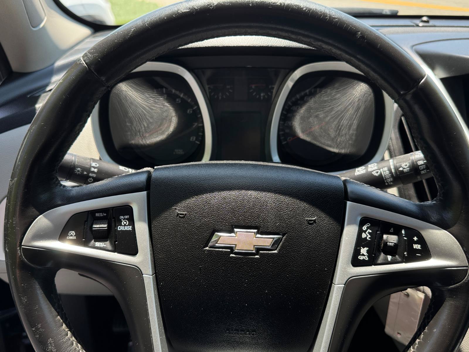 Used 2015 Chevrolet Equinox LT FWD image 18