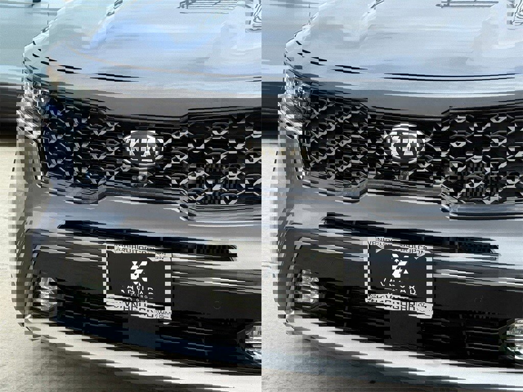 Used 2021 Kia Sorento SX Prestige image 4