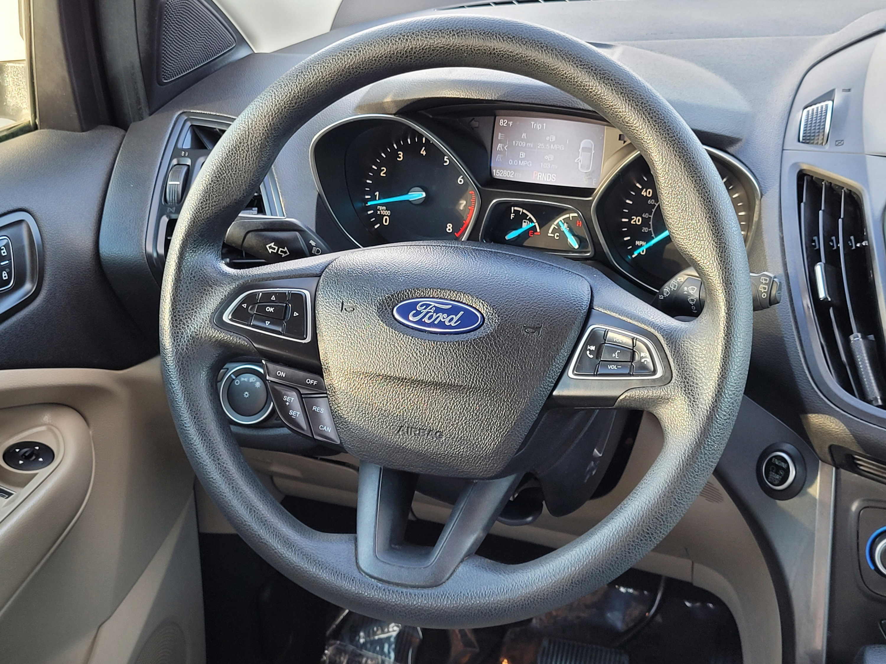 Used 2019 Ford Escape SE AWD/4WD image 12