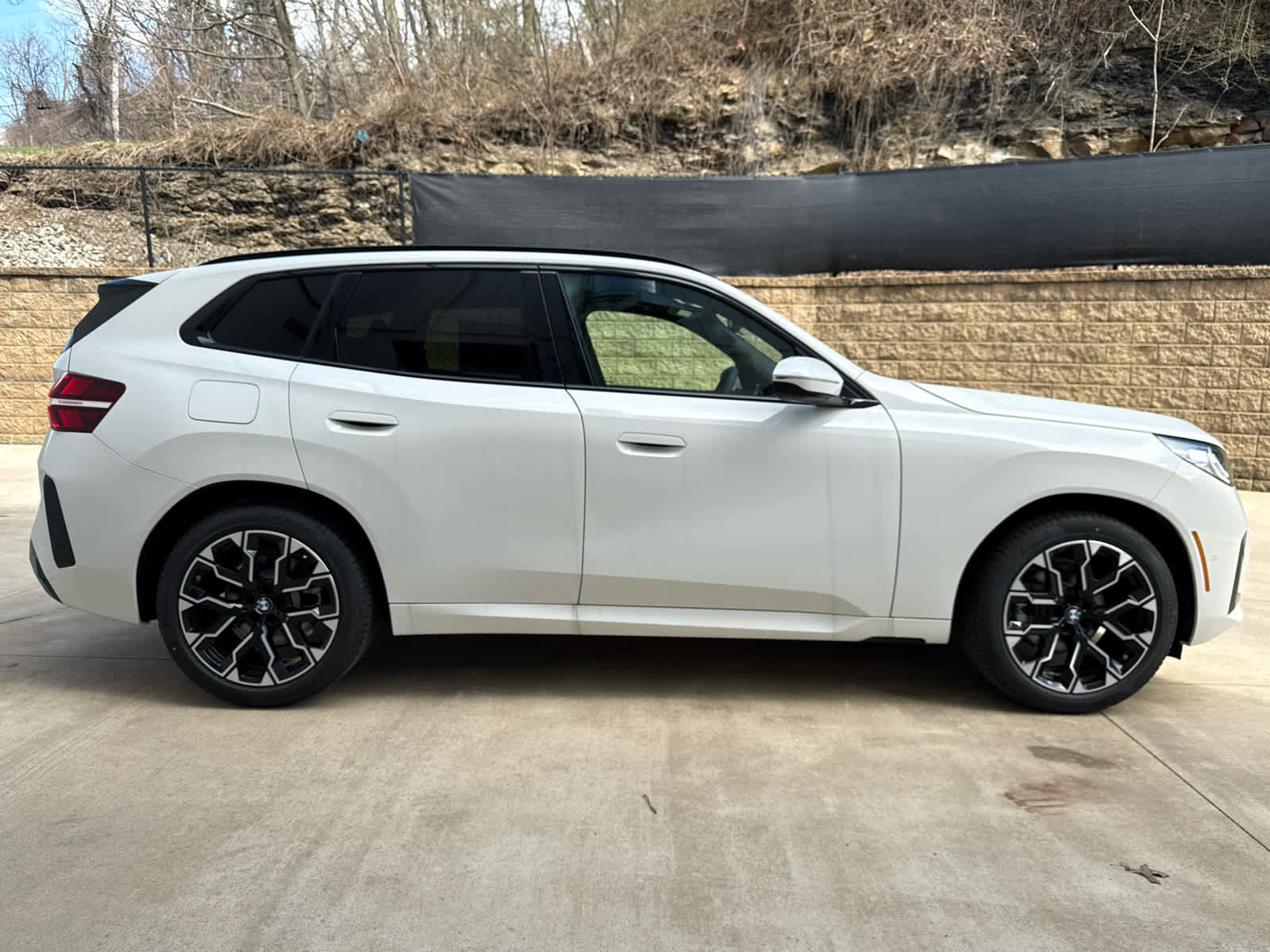 New 2026 BMW X3 xDrive30 w/ M Sport Package image 7